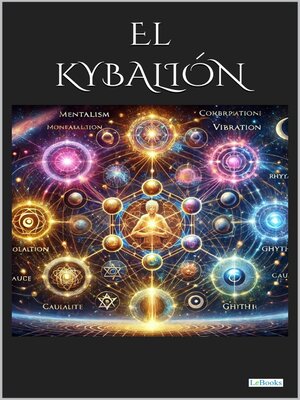 cover image of El Kybalión